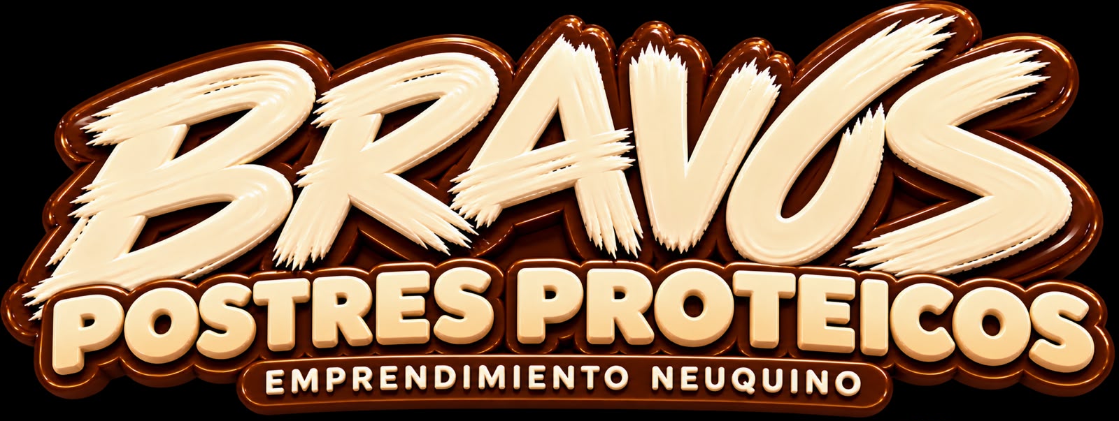BRAVOS postres proteicos